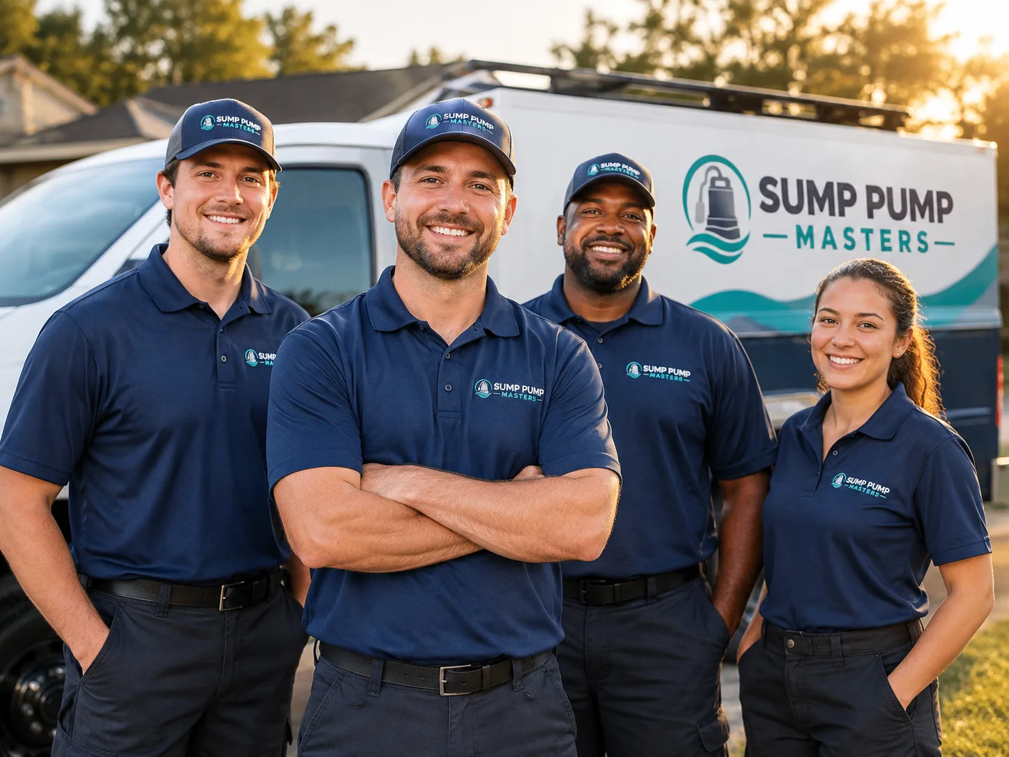 Sump Pump Repair company in Loup City, NE