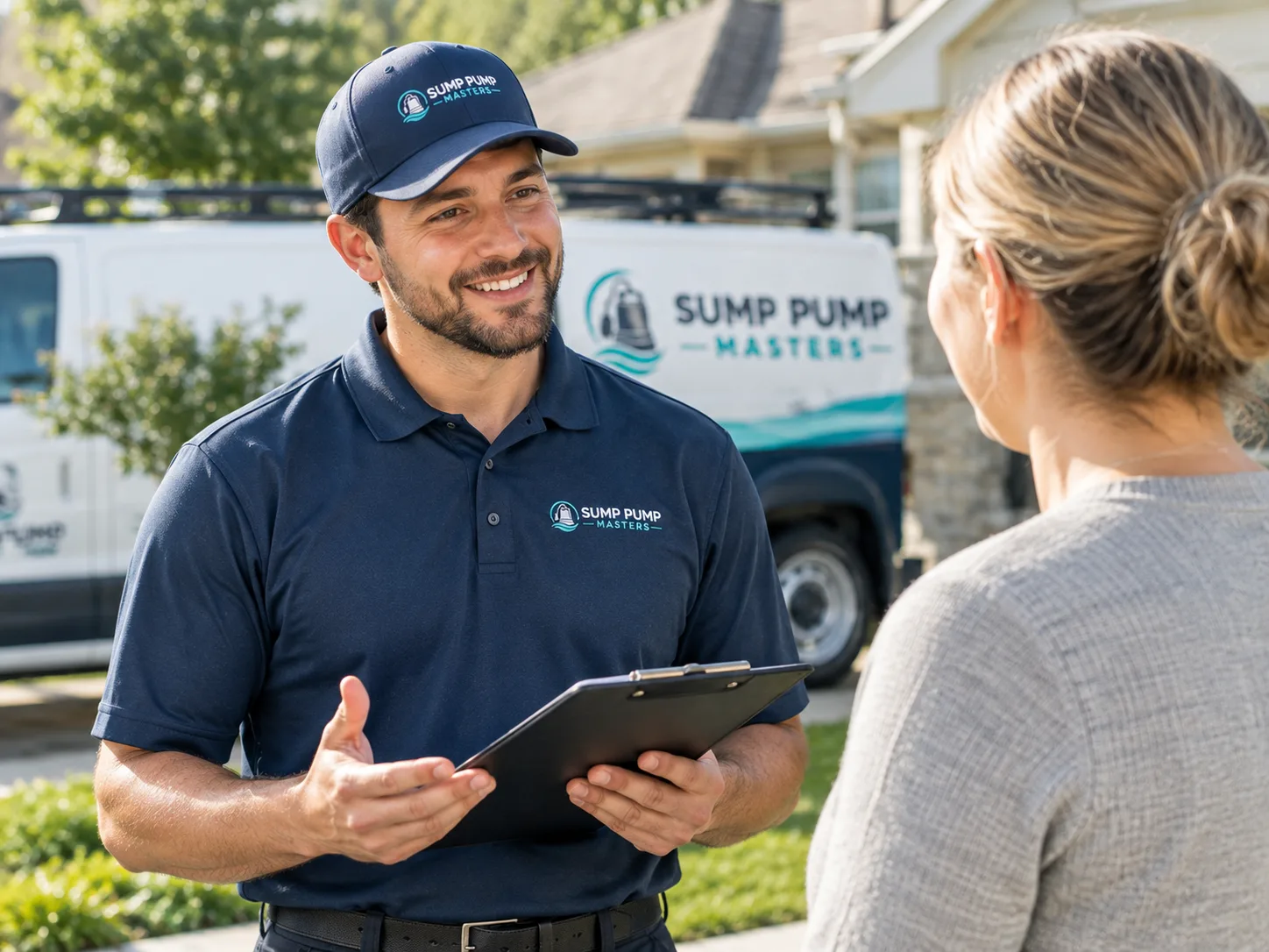 Sump Pump Repair Loup City, NE FAQs